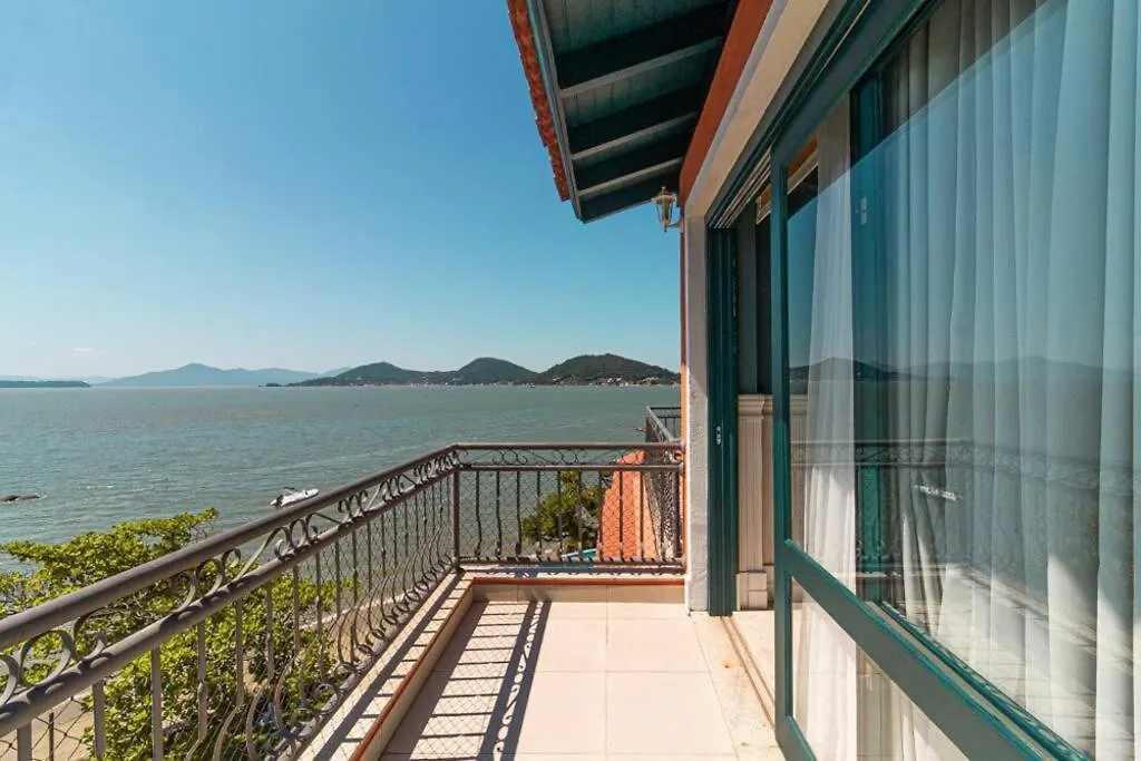 Vila Da Magia Pe Na Areia Florianópolis 0*,  Brazílie
